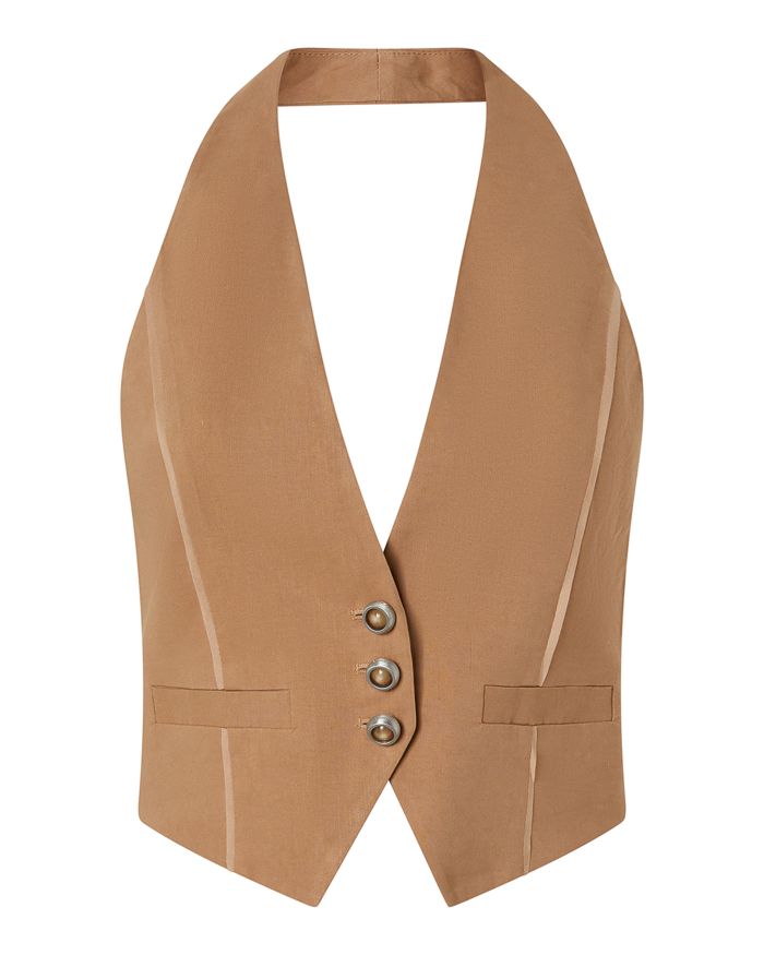Cornacchia Vest