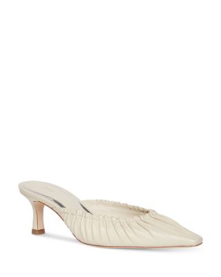 Women's Alice Mule Pumps