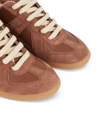 Women's Replica Low Top Sneakers