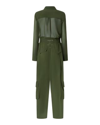 Talento Jumpsuit