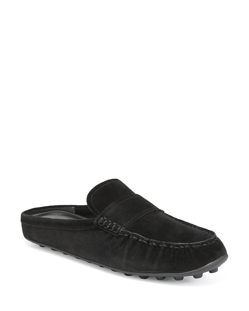 Vince Women's Berkley Loafer Flats In Black