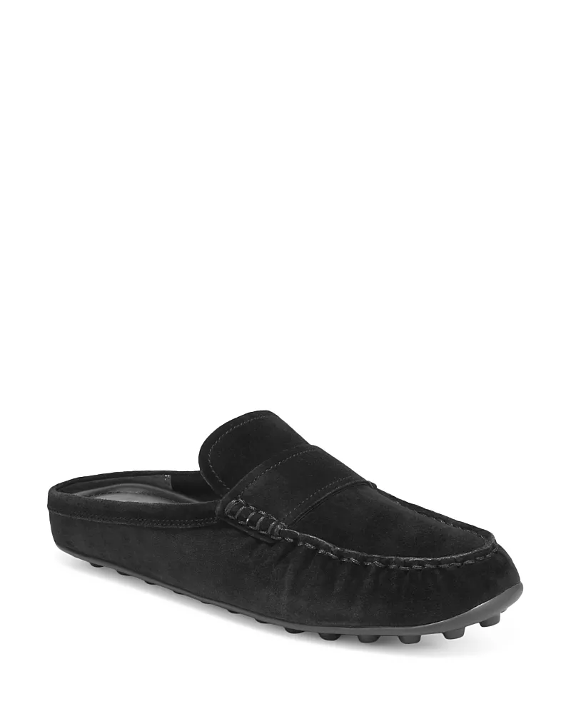 Vince Women's Berkley Loafer Flats