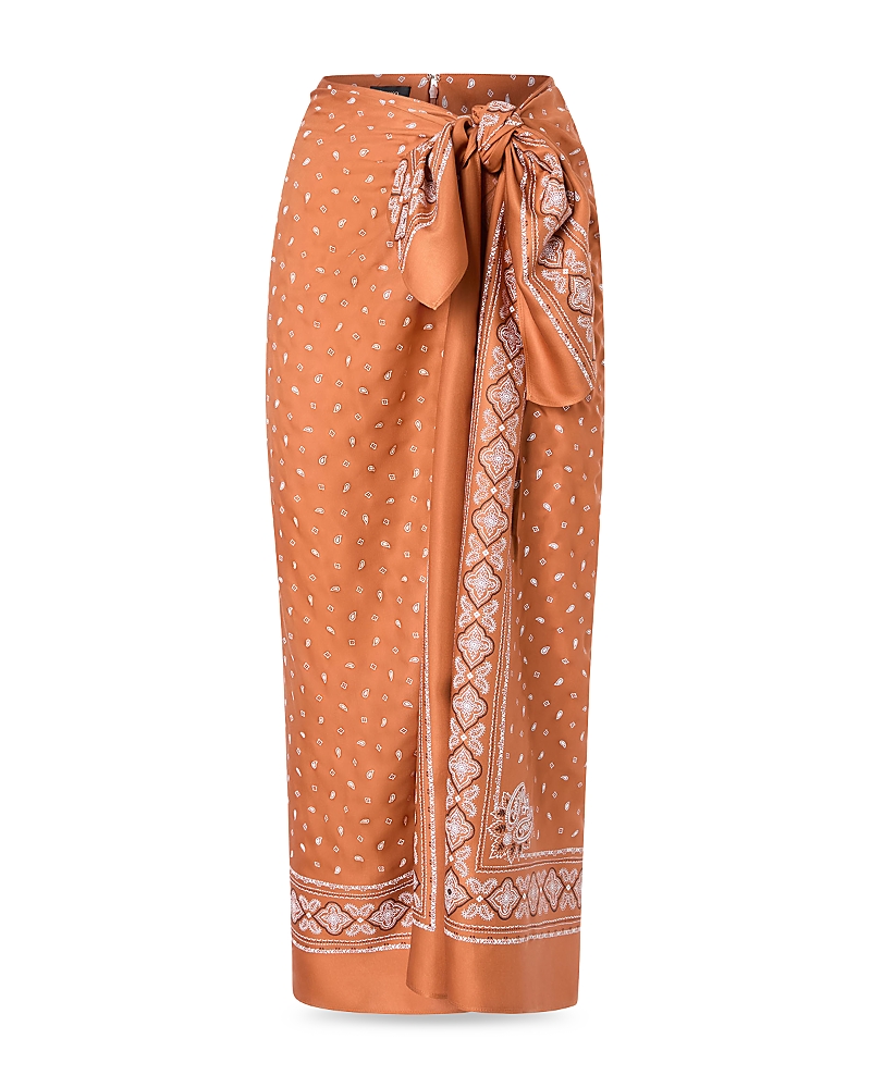 Pinko Allegria Skirt