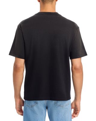 Galaxy Graphic Logo Tee