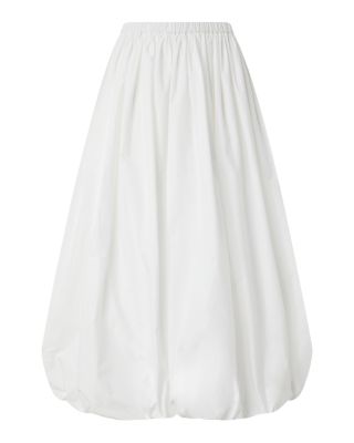 Johnny Gonna Popeline Skirt