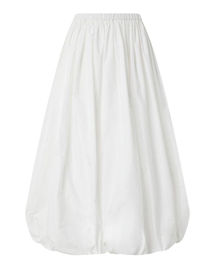 Johnny Gonna Popeline Skirt