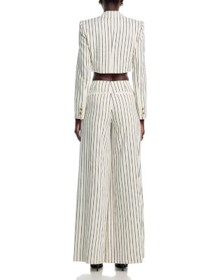 Kingston Wide Leg Pants