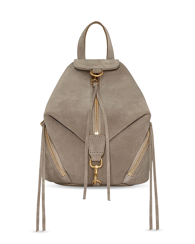 Rebecca Minkoff Convertible Mini Julian Backpack