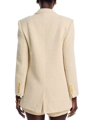 Riva Blazer, Castalia Top & Radlee Shorts