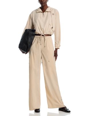 Valkyrie Snap Side Pants