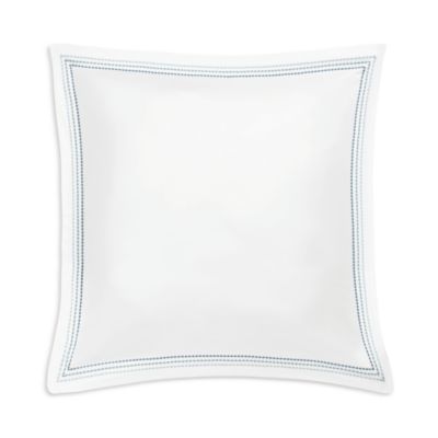 Amara Triple Pearl Euro Sham