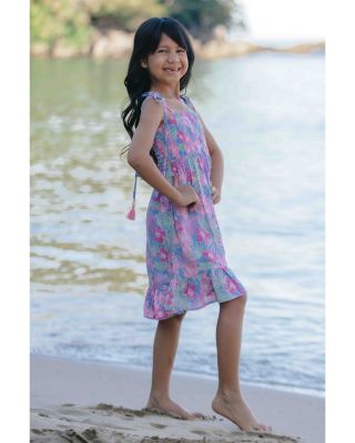 Girls' Surfs Up Dress - Little Kid, Big Kid