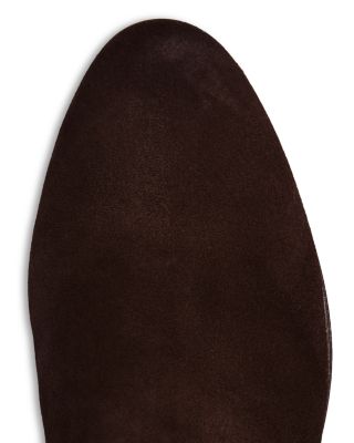 Women's Pattie Tall Suede Boots 