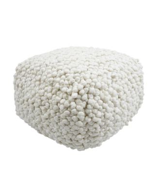 TOV Furniture - Cathy Woven Pouf