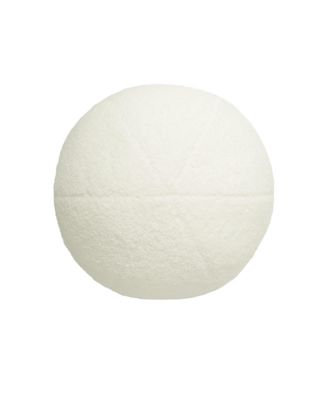 Boba Faux Shearling 14" Ball Pillow