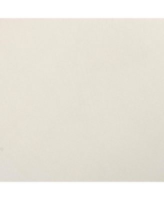 Stefanie Velvet Ottoman