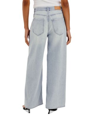 Angeleno Crop Jeans in Scuba