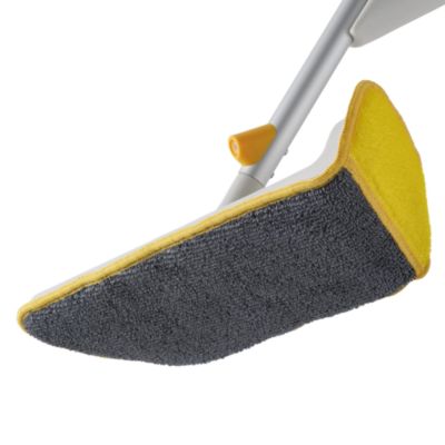 CleanTech 2-in-1 Spray Mop
