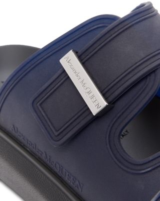 Men&#39;s Hybrid Rubber Sandal