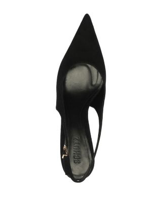 Women&#39;s Alicia Slingback Pumps