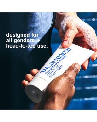 Chamomile Shave Cream 5 oz.