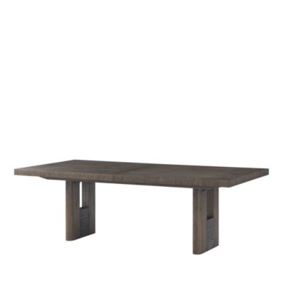 Urbane Rectangular Extension Dining Table