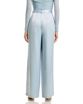 Esme Wide Leg Pants