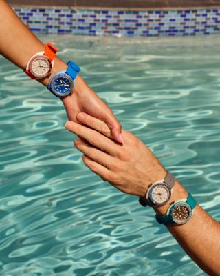 Snorkel Watch, 41mm