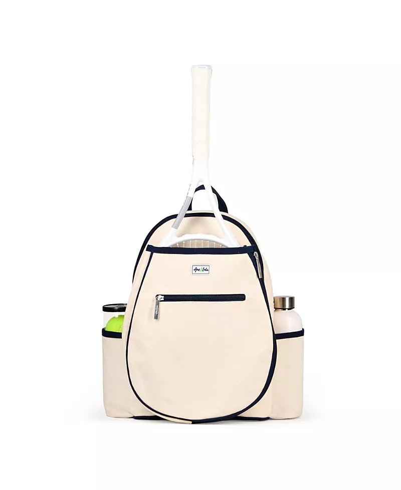 Ame & Lulu Hamptons Tennis Backpack 2.0
