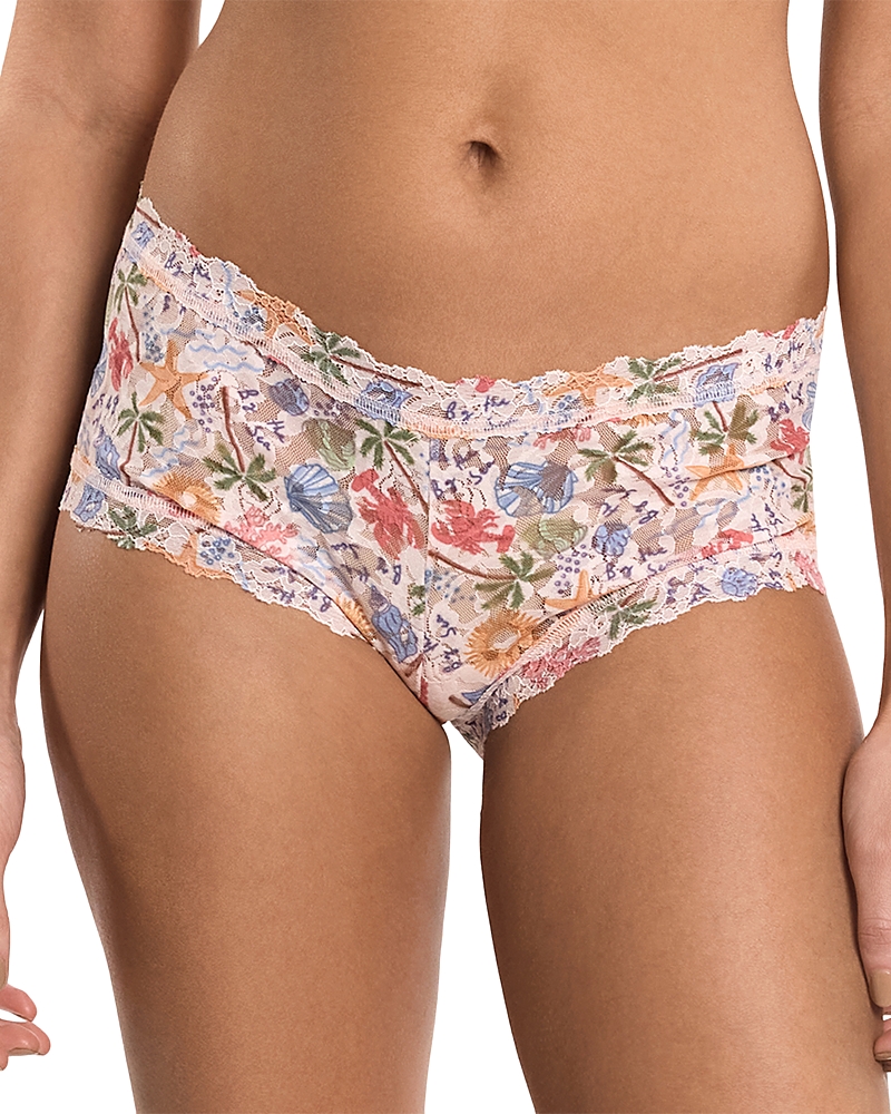 Hanky Panky Signature Lace Boyshort