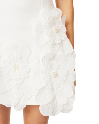 Janelle Mini Dress