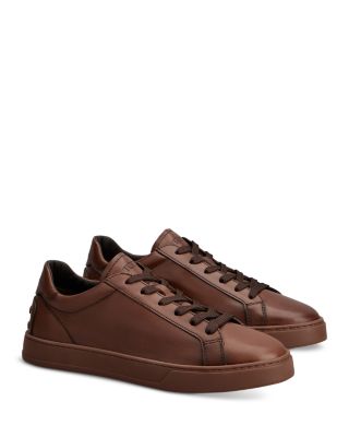 Men's Allacciata Cassetta Sneakers