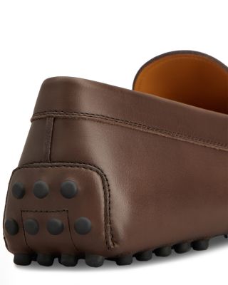 Men's Mocassino Gommino Penny Loafers