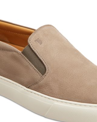 Men's Pantofola Cassetta Casual Loafers