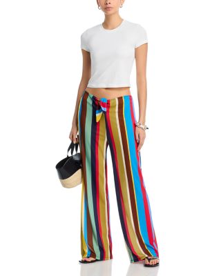 Pico Swim Cover-Up Pants