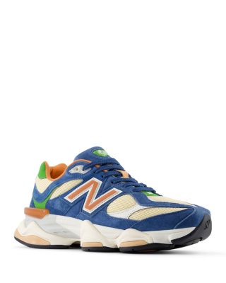 Men's 9060 Low Top Sneakers