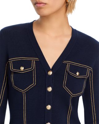 Elisha Cardigan