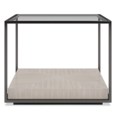 Open Air Cocktail Table