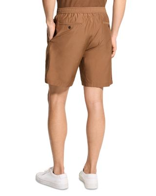 Straight 8" Shorts in Soft Lawn