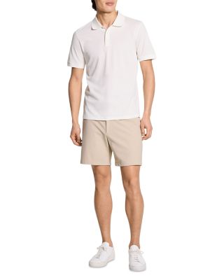  Precise Polo Pique in Cotton Pique 