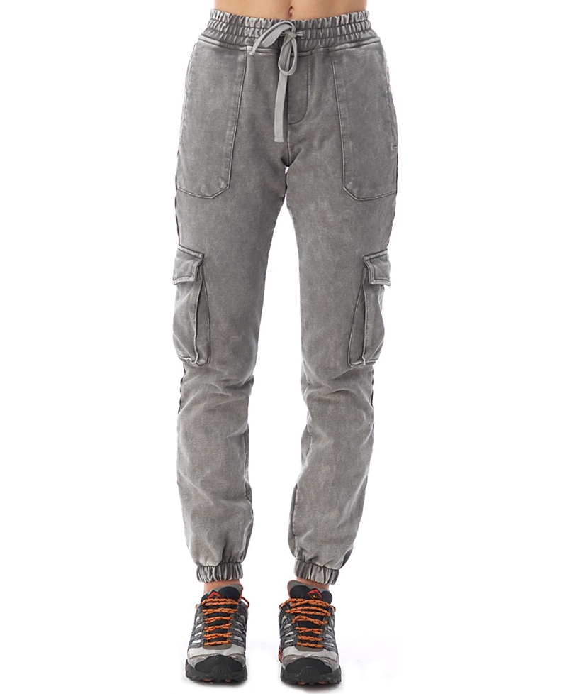 Heaven Cargo Jogger