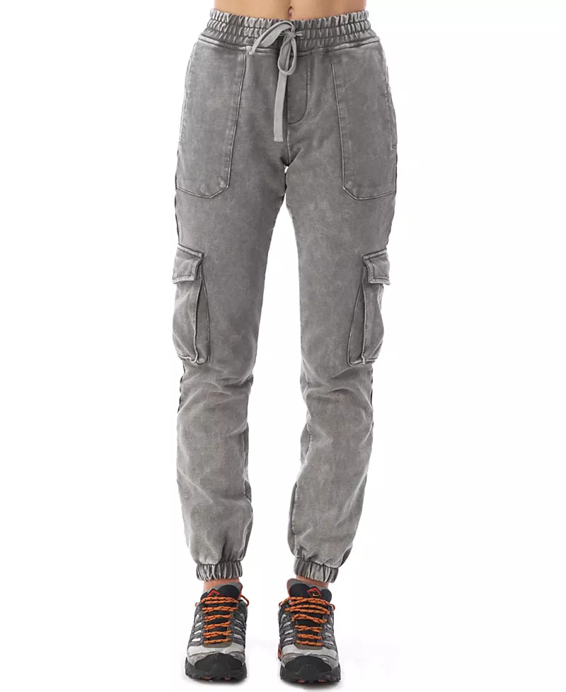 Heaven Cargo Jogger