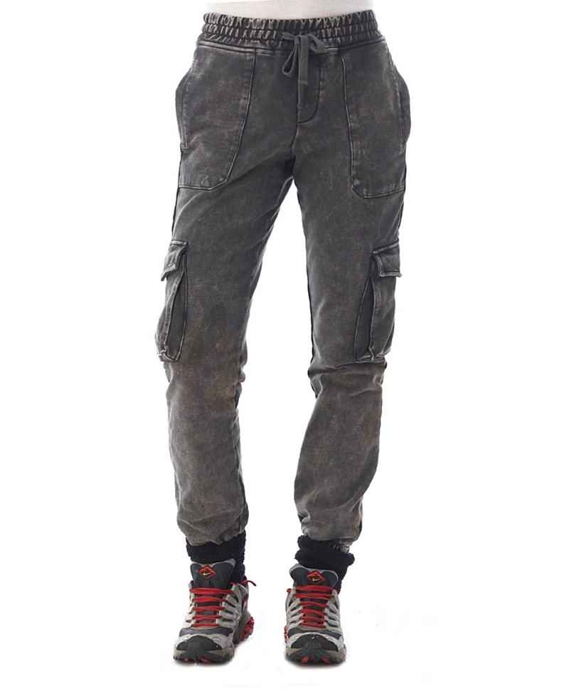 Heaven Cargo Jogger