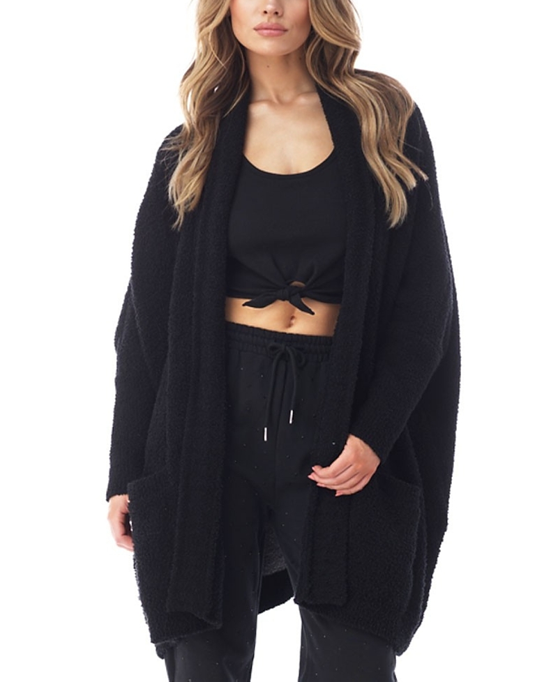 Heaven Open Cardigan