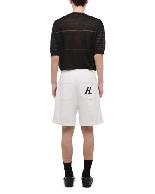 Capsule Pull on 6" Shorts