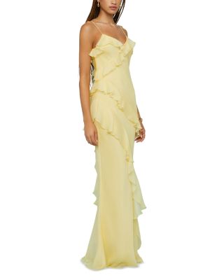 Sophia Slip Gown