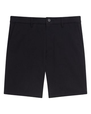 8" Standard Short in Neoteric Twill