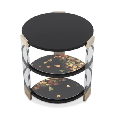 Go Around It Side Table