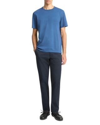 Garment Dyed Crewneck Tee