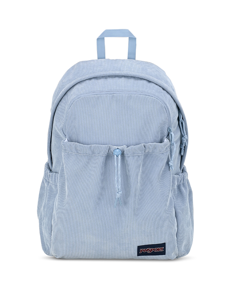 JanSport Corduroy Lounge Backpack
